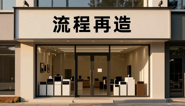 商务服务场景中使用与维护建议的实践路径