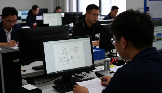 福州成建施工图审查事务所探索项目新方向，布局项目领域