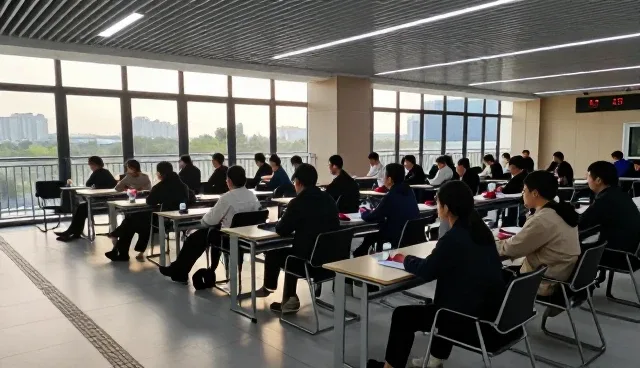 品牌咨询：团队建设与管理培训课程的关键作用